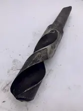 2-27/64" AMPCO USA 2 27/64 LARGE DRILL BIT: STOCK #15507