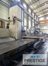 Boring Mills Horizontal Table Type CNC