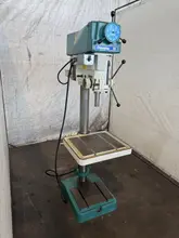 CLAUSING 20 2276 DRILL PRESS. STOCK #0886325