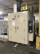 11' X 4' X 7' H X 200* C WISCONSIN OVEN CORP ELECTRIC OVEN: YOBRO #23981