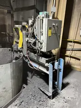 2019 Green Sand Controls model ETA3000 compactability unit s/n 3000-320-190301 with controls