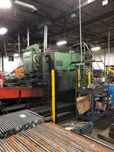 Hasenclever Forging Press Model WSHK 250