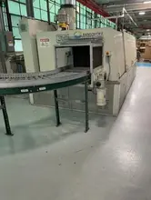 CAE Ransohoff 24" LeanVeyor Parts Washing Machine (#5543)