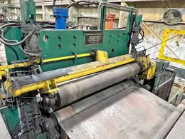 0.080" x 66" SES Crop Shear