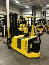 Hyster  W40ZC,Price:  $15,290,Type:  Class 3 - Motorized Hand,Year: 2015