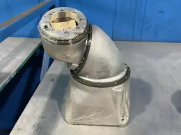 FANUC P200 WRIST ASSEMBLY   -  EO-4325-012-000