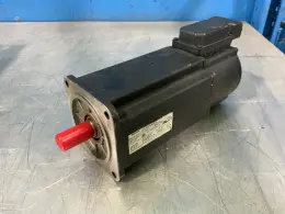 REXROTH 6000RPM SYNCHRONOUS SERVO MOTOR  -  R911261314