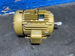 BALDOR 20 HP MOTOR  -  EM2334T