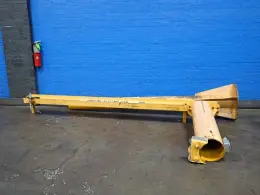 HSI 1/2 TON JIB CRANE