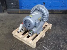 GAST INDEX REGENAIR 8-10 HP REGENERATIVE BLOWER  -  R7100A-3
