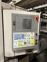 4000 Watt Mitsubishi ML3015 LVPlus, CO2 Laser, 2004- 5′ x 10′ Dual Shuttle Tables