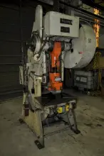 SOUTHBEND 60 TON OBI PRESS, S/N 72177, STOCK# 14205J