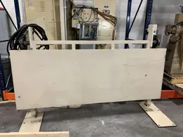 CHS Single Stock Exit Threading Tables 36" Wide