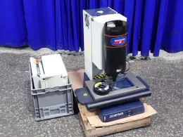 OPTICAL GAGING PRODUCTS MULTISENSOR MEASUREMENT SYSTEM  -  SMARTSCOPE ZIP 250