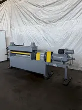 60" Wide Rowe Pinch Roll