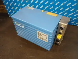 SICK LASER TRACK TRACE HEAD SCANNER  -  VMD500-2002