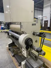 Bieffebi Omnia 335 1500 C Mounter, 2005 – 53″ Wide