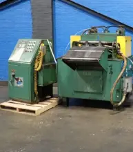 COE PRESS EQUIPMENT CORP 24" STRAIGHTENER  -  CPRF-524