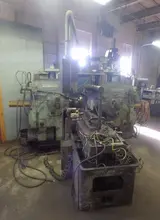 CINCINNATI MODEL 425-184 DUPLEX PRODUCTION MILL: STOCK #69103