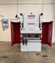 BAYKAL Press Brake - $16,900.00