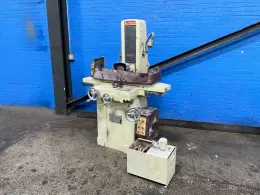 KENT USA 6” X 18” SURFACE GRINDER  -  KGS 618