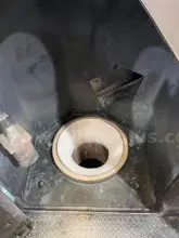 RAUTOMEAD RT 850 FURNACE F3