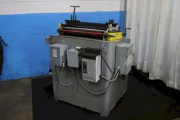 25" X .065 PRESS ROOM EQUIPMENT STRAIGHTENER: STOCK #7568