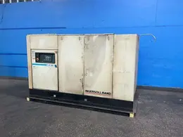 Ingersoll-rand 150 Hp Air Compressor - Ssr-ep150