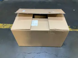 WEG 5 HP MOTOR   -  MUTF-W