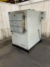 1200°F LUCIFER 42-R24 INDUSTRIAL FURNACE: STOCK #81272