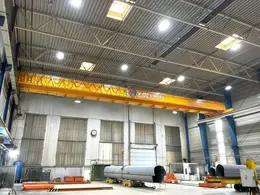Konecranes - 10 ton x 28 470 mm