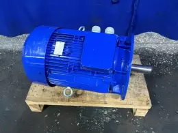 SPECK 18.5 KW MOTOR  -  DC3SIEK160L2