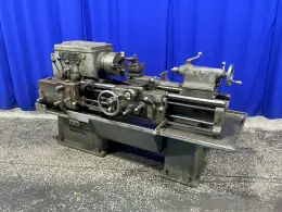 MONARCH 16” X 30” LATHE  -  K