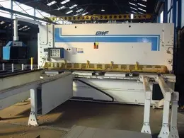 GWF - Heavy Duty - 4050 x 16 mm