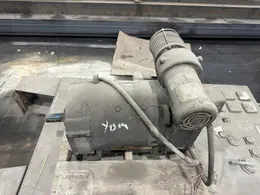 20 HP X 500V ALLEN BRADLEY TYPE CD259AT MOTOR: STOCK #23178