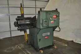 10,000 LB x 20" Rowe Mortorized Uncoiler