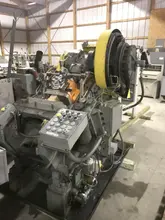 BLISS 1831 STRIP FEED PRESS