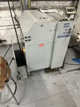 Graphic Wizard Vividcoater XDC 530 Micro UV Coater for Coating Paper or Paperboard, Includes Feeder