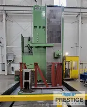 Boring Mills Horizontal Floor Type CNC