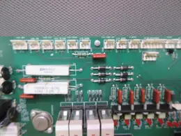 Used Haas  I/O PCB Board #32-3080M Rev. D