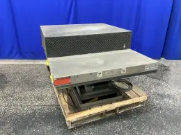 ECOA 4500 LBS LIFT TABLE  -  HLT2-045-38-47.5063