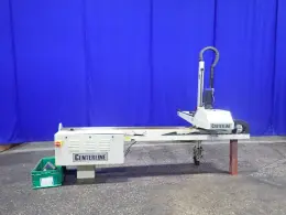 CENTERLINE 110" X 60" AXIS ROBOT   -  RT-20053