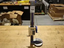 Mitutoyo Absolute Digimatic HDS‑H12"C Height Gage- Auction Item