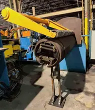 20,000# x 72" Strilich Recoiler STOCK#3593