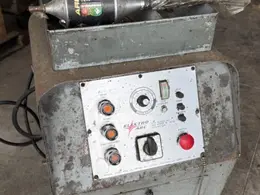 Electro Arc Model 2S Tap Disintegrator- Auction Item