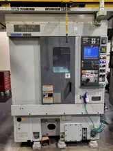 Mori Seiki CL-2000 CNC Horizontal Lathe, 2013