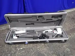 HEXAGON METROLOGY INC. ABSOLUTE ARM  -  RA-7535SE1-4