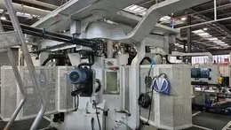 BTB CNC TRANSFER MACHINE