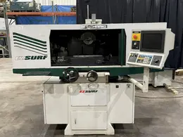 6" x 18" Harig EZ-Surf CNC Surface Grinder
