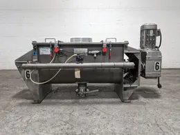 AMERICAN PROCESS RIBBON BLENDER